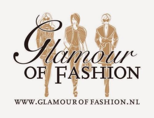 Glamour of Fashion