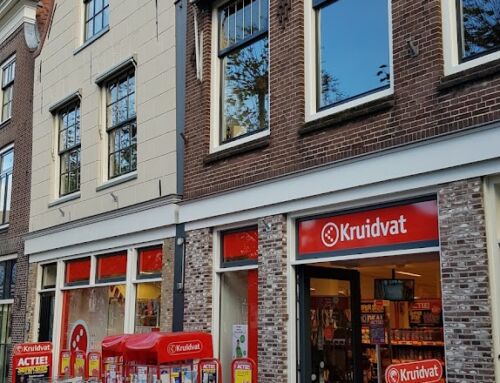 Kruidvat Oudewater