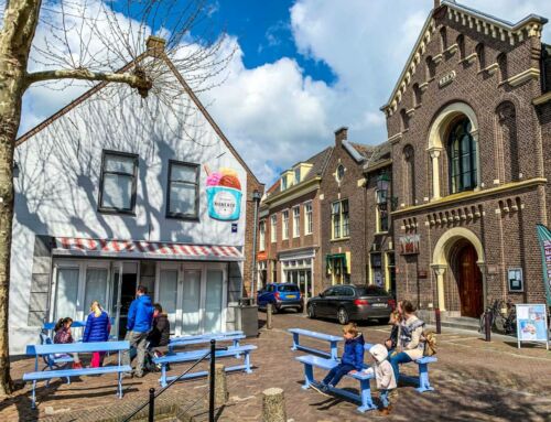 IJssalon Roberto – IJskoud genieten in Oudewater